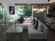 VENTA HERMOSA CASA EN VERGELES DE OAXTEPEC !