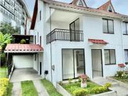 VENTA HERMOSA CASA ESQUINERA CONJUNTO CERRADO PEREIRA