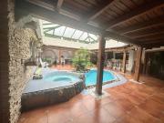 Venta hermosa casa estilo campestre en La Viña