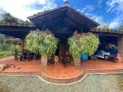 Venta hermosa Casa Finca, Altos de Villa Roca,...