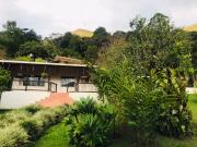 Venta hermosa Casa Finca, Vda El Cabuyal, Copacabana...