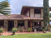 Venta hermosa Casa Finca, Vereda Filo Verde, Barbosa...