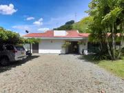 Venta hermosa casa finca, Verede La Veta, Copacabana...