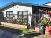 Venta Hermosa casa individual en Inés de Suárez Valdivia