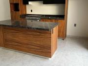 Venta hermosa casa nueva sierra nogal un piso