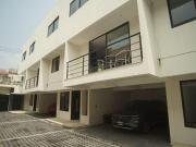 VENTA HERMOSA CASA PARA ESTRENAR EN CONDOMINIO