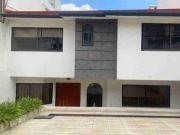 VENTA HERMOSA CASA PASEOS DEL BOSQUE