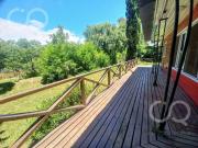 VENTA HERMOSA CASA QUINTA EN ARROYO CARACOLES PTDO. DE...