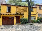 Venta Hermosa Casa San Ángel Inn