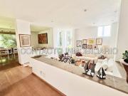 Venta Hermosa Casa San Lorenzo Acopilco Cuajimalpa