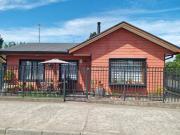 Venta hermosa casa Santa Juana. Bio Bio