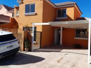 Venta hermosa casa sector norte