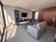VENTA HERMOSA CASA UBICADA EN MORILLOTLA CON ROOF GARDEN...