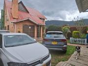 VENTA HERMOSA CASA VIA COTA CUNDINAMARCA COLOMBIA