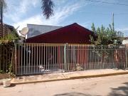 VENTA HERMOSA CASA DE 1 PISOS,4 DORMITORIOS, 1 BAÑOS,...