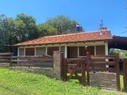 VENTA HERMOSA CASA VILLA SANTA CRUZ DEL LAGO