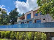 VENTA HERMOSA CASA VISTA ESPECTACULAR, SIERRA DEL MORAL...