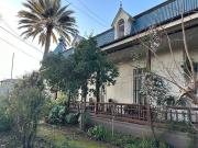 VENTA HERMOSA CASONA CONSTRUCCION FINES SIGLO XIX ESTILO...