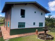 VENTA HERMOSA FINCA CAMPESTRE, MENOR VALOR MARINILLA