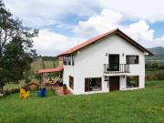 venta hermosa finca de descanso