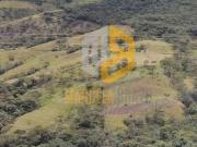 VENTA HERMOSA FINCA PARA GANADERIA Y AGRICULTURA.BUESACO.SC