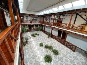 VENTA Hermosa Hostería en venta con Instalaciones Estilo...