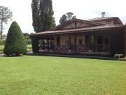 Venta hermosa quinta 5 dormitorios en el Valle de Los...