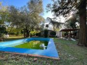 VENTA HERMOSA QUINTA DE 3 HECTAREAS CON AÃEJA ARBOLADA,...