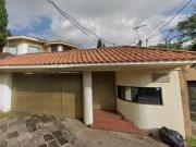 Venta Hermosa Residencia en Jardines del Pedregal