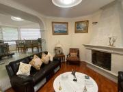 Venta Hermosa Residencia en Loma de Valle Escondido