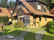 VENTA HERMOSA Y CALIDA CASA EN PUCÓN