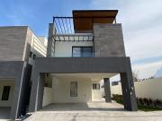 VENTA HERMOSAS CASAS CUMBRES PRIVADA VENECIA MODELO MURANO