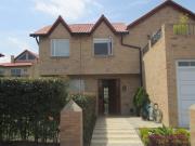 VENTA HERMOSAS CASAS NUEVAS EN CHIA