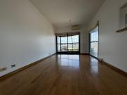 Venta Hermoso 3 ambientes c/cochera baulera piso alto...