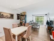 VENTA HERMOSO 4 AMBIENTES NUÑEZ