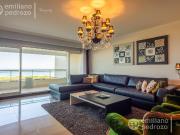 Venta hermoso apartamento 3 suites y dependencia Vista...