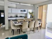 Venta Hermoso Apartamento Ciudad Jardín. Con Vista A Los...