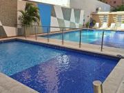 Venta hermoso apartamento en alto prado
