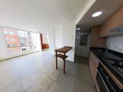 Venta Hermoso Apartamento En La Localidad De San...
