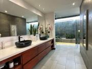 Venta hermoso apartamento en la superior con los balsos...
