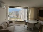 VENTA HERMOSO APARTAMENTO EN LAS VEGAS DE LILI CN W:9330904