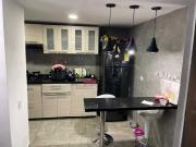 VENTA HERMOSO APARTAMENTO Norte de Cali, Santa Barbara