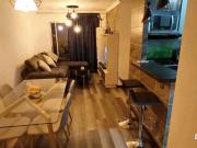 VENTA HERMOSO APARTAMENTO REMODELADO 55M² 4 PISO B...