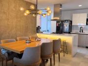 VENTA HERMOSO APARTAMENTO UBICADO EN LOMA DE LAS BRUJAS