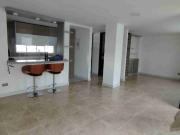 Venta hermoso apto duplex en el centro