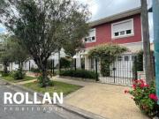 VENTA HERMOSO CHALET DE 4 AMBIENTES EN CARAPACHAY A...