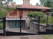VENTA HERMOSO CHALET SANTA ROSA DE CALAMUCHITA