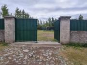 VENTA HERMOSO COMPLEJO DE CABAÑAS LAS COMPUERTAS