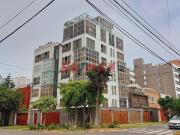 Venta Hermoso Deparatamento En Miraflores