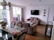 VENTA HERMOSO DEPARTAMENTO 3 DORM, BALCÓN, CALLE LAS...